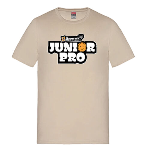 Youth - Crew Neck Tee Thumbnail