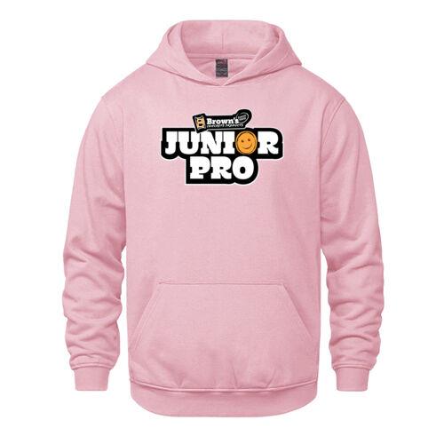 Youth - Pullover Hoodie Thumbnail