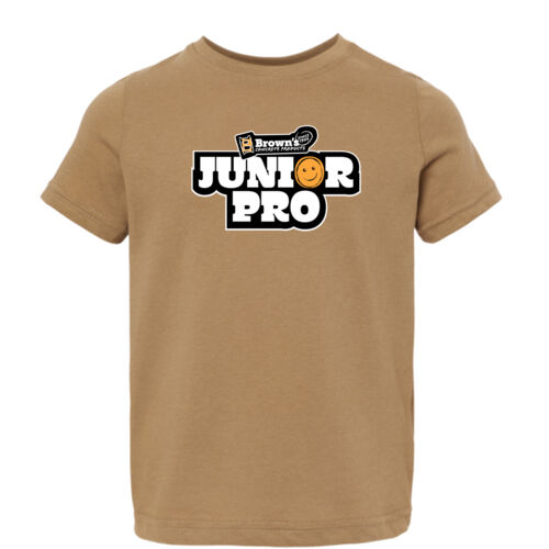 Toddler Jersey Tee Thumbnail
