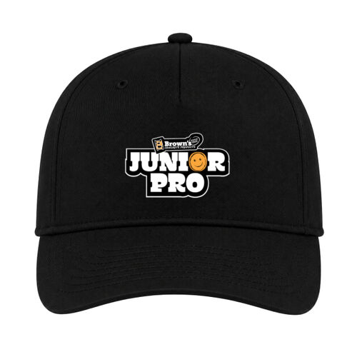 Youth - 5 Panel Constructed Full-Fit-Five Thumbnail