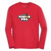 ATC PRO TEAM LONG SLEEVE YOUTH TEE Thumbnail